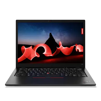 ThinkPad L13 Yoga Gen 4 Intel (13″) - Black