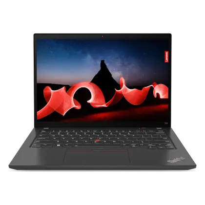 Windowsノート本体 Lenovo ThinkPad T14 Gen 4 (Intel) ThinkPad T14 Gen 4 | Highly configurable AMD-powered 14 inch