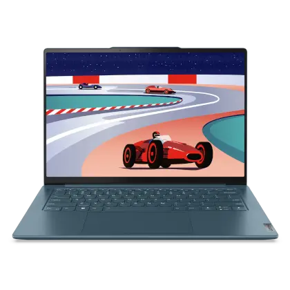 Now available: Lenovo Yoga Pro 7 with AMD Ryzen 7 processor of the 8000  series - digitec