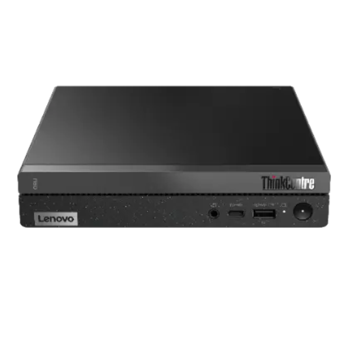 ミニPC ThinkCentre neo 50q Tiny Gen 4 ThinkCentre Neo 50q Gen 4 (Intel) Tiny | Powerful, compact 1L
