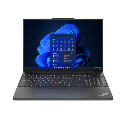 ThinkPad E16 - Graphite Black