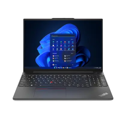 ThinkPad E16 40.64cms - 13th Gen Intel i5