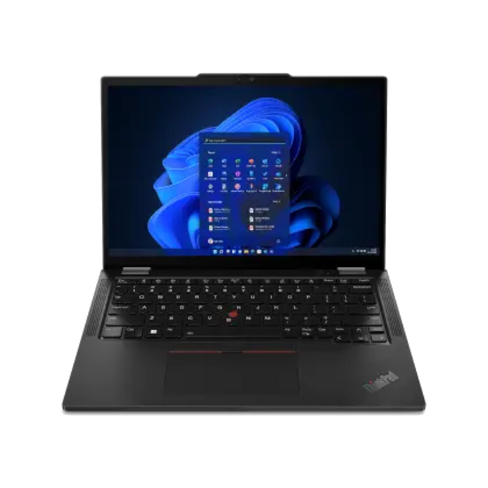 ThinkPad X13 Yoga Gen 4 (Intel) | Compact 13 inch 2-in-1 business