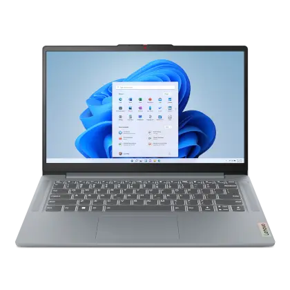 IdeaPad Slim 3i Gen 8 | 35.56cms (14) Intel-powered lightweight