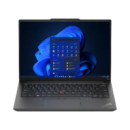 ThinkPad E14 35.56cms - AMD Ryzen 5
