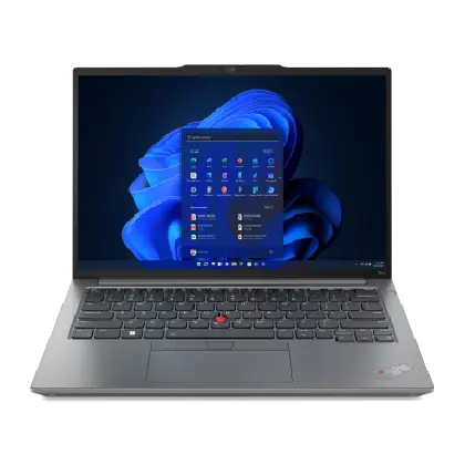 ThinkPad E14 Gen 5 AMD (14”) - Arctic Grey
