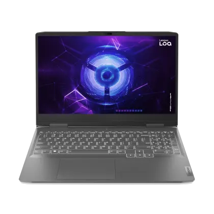Notebookgamer - Lenovo 83eus00300 I5-12450h 3.30ghz 16gb 512gb Ssd Geforce Rtx 3050 Linux Loq 15,6
