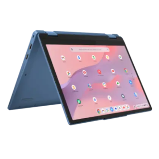 IdeaPad Flex 3i Chromebook Gen 8 (Intel) | 外出先で機敏に使える2