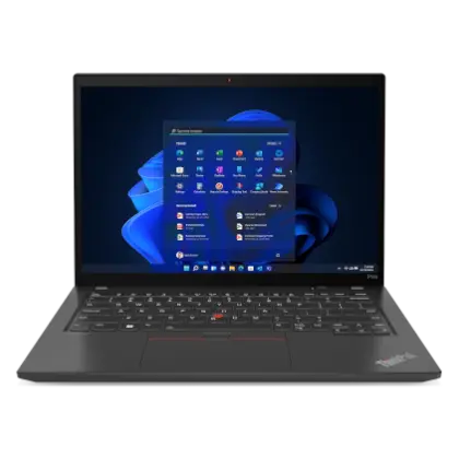 	ThinkPad P14s 35.56cms - 13th Gen Intel i7