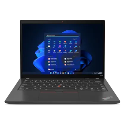 ThinkPad P14s Gen 4 (14″ Intel) | Lenovo's Lightest Mobile