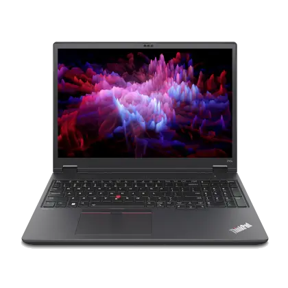 Lenovo ThinkPad P16v (16″ AMD) | Premium AMD-powered mobile