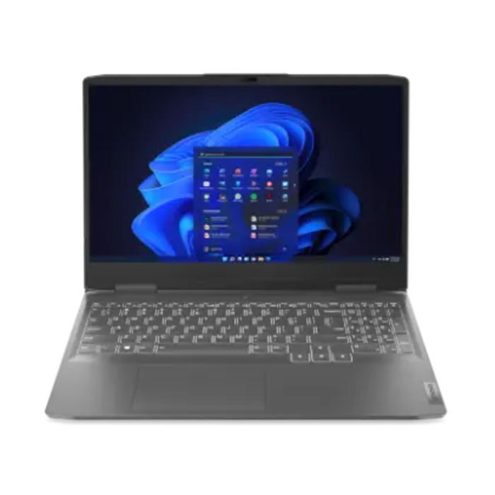 Lenovo LOQ Gen 8 (15, AMD) | Ryzen™ powered gaming laptop