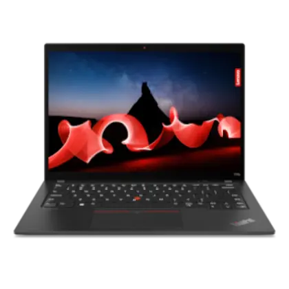 ThinkPad T14s Gen 4 AMD (14ʺ) - Deep Black