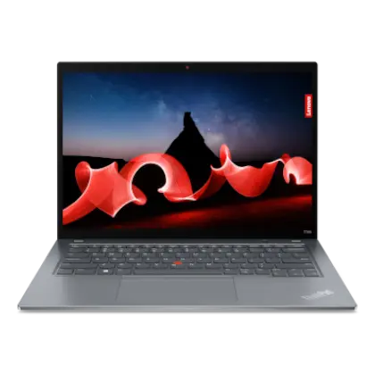 ThinkPad T14s Gen 4 | Lightweight 14 inch work-from-anywhere