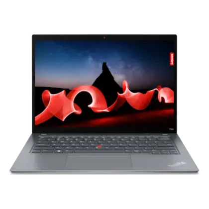 ThinkPad T14s Gen 4 AMD (14ʺ) - Storm Grey