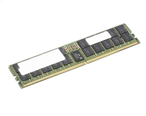 Lenovo 128 GB DDR5 4800 MHz ECC RDIMM-geheugen