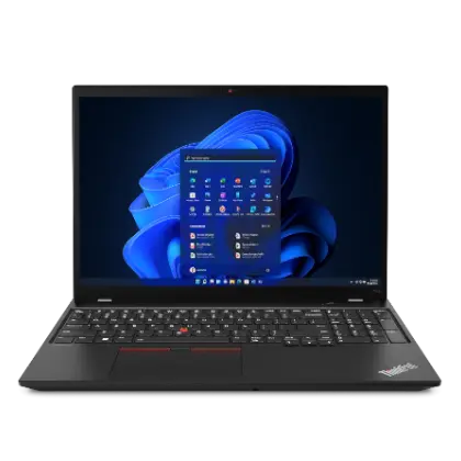ThinkPad P16s Gen 2 (AMD)