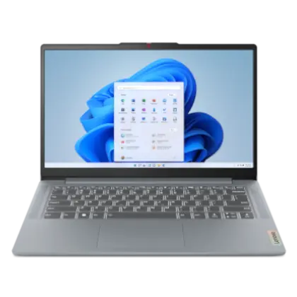 Windowsノート本体 Lenovo IdeaPad Slim 3 Gen 8 25838709507_IdeaPadSlim314IAH8