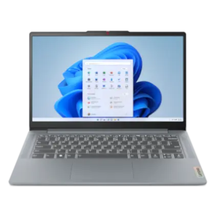 IdeaPad Slim 3i Gen 8 | 35.56cms (14) Intel-powered lightweight