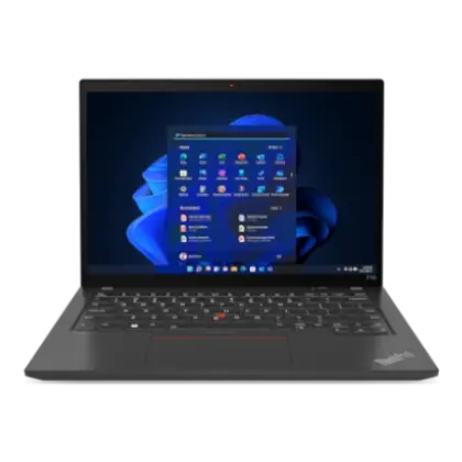 ThinkPad P14s Gen 4 (AMD)