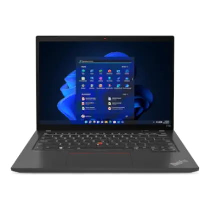 ThinkPad P14s Gen 4 AMD | コストパフォーマンスに優れた14型モバイル