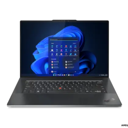 ThinkPad Z16 Gen 2 AMD (16″)