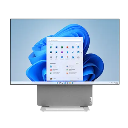 Yoga AIO 7 27 (R7-Windows 11 Pro-32GB-1TB-RTX 4050)