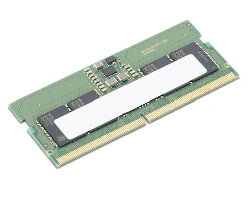 ThinkPad 8GB DDR5 5600MHz SoDIMM 記憶體