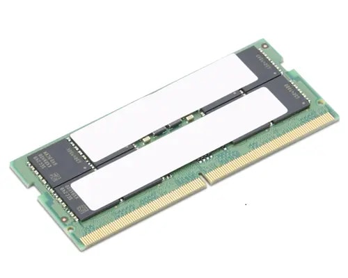 ThinkPad 16GB DDR5 5600MHz SODIMM メモリ | 4X71M23186 | レノボ・ ジャパン