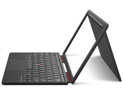ThinkPad Bluetooth TrackPoint Keyboard and Stand-US English