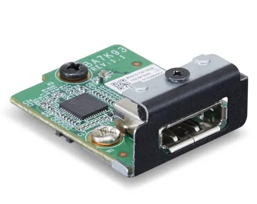 ThinkCentre Tiny DP Expansion Card with BTB Connector