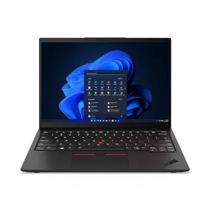 ThinkPad X1 Nano Gen 3 Intel (13”) - Black