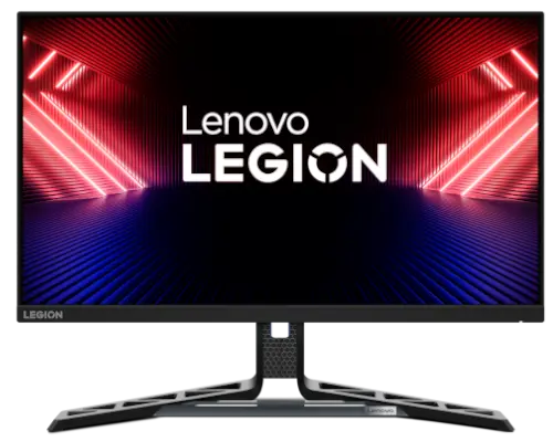 Lenovo Legion R25i-30 24,5" FHD Gaming Monitor (180Hz (OD), 0.5 MPRT, FreeSync Premium)