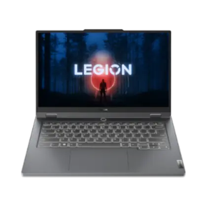 Legion Slim 5 (14", Gen 8) AMD