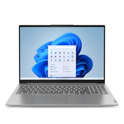 ThinkBook 16 Gen 6 | Massive 16 inch Intel powered business
