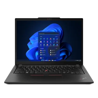 ThinkPad X13 Gen 4 AMD (13″) - Black