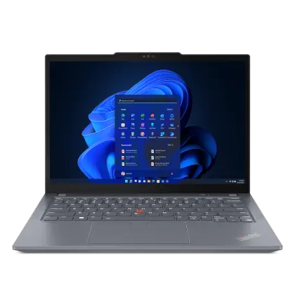 ThinkPad X13 Gen 4 AMD (13″) - Storm Grey