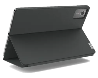 Tab M11用フォリオケース (グレー) | ZG38C05456 | レノボ・ ジャパン