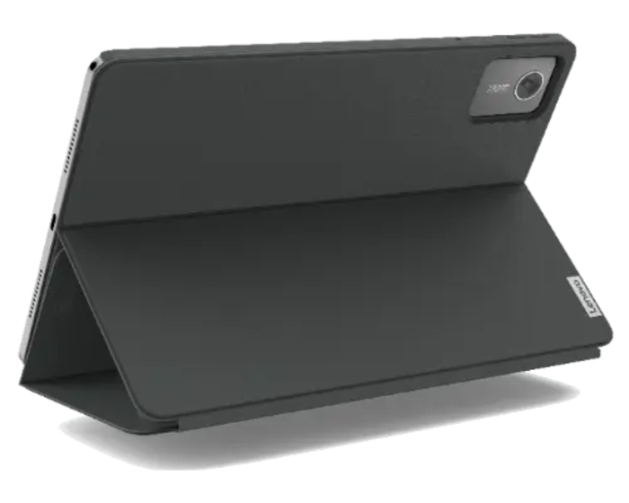 Tab M11用フォリオケース (グレー) | ZG38C05456 | レノボ・ ジャパン