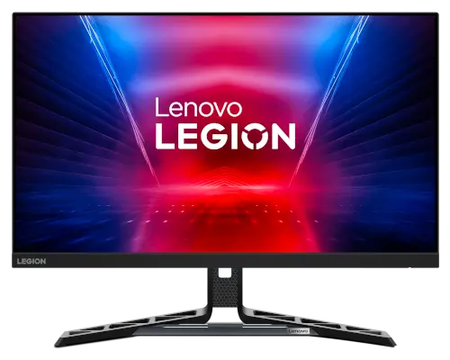 Lenovo Legion R27i-30 27" FHD Gaming-Monitor (180Hz (OD), 0.5 MPRT, FreeSync Premium)