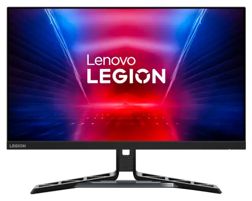 Écran Pro Gaming Lenovo Legion Y27qf-30 2K QHD 27 (280Hz (OD), 0,5ms MPRT,  FreeSync Premium)