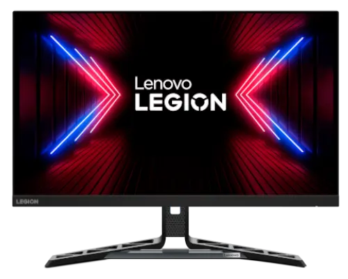 Lenovo Legion R27q-30 27" QHD Gaming-Monitor (180Hz (OD), 0.5 MPRT, FreeSync Premium)
