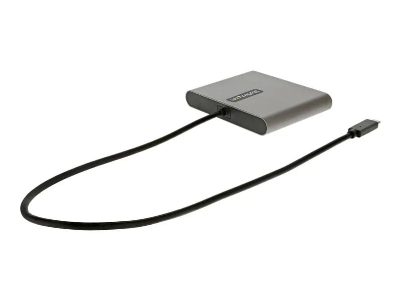 StarTech USB-C to 4x HDMI Display Adapter Dongle | Lenovo US