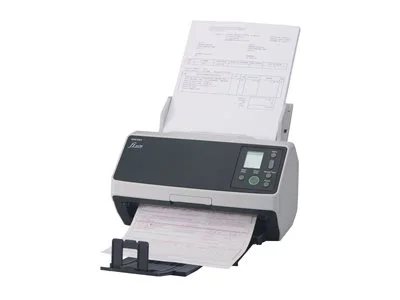 Ricoh fi-8170 Color Duplex Document Scanner