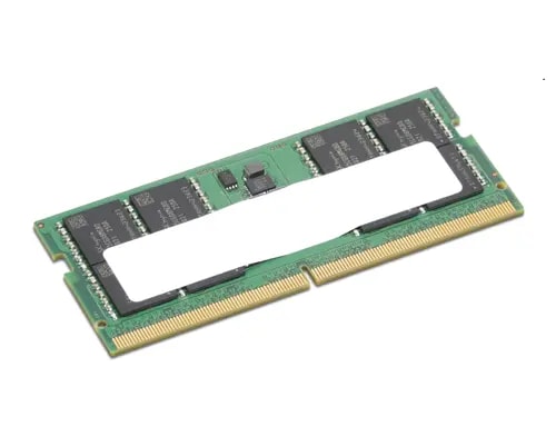 ThinkPad 48GB DDR5 5600MHz SODIMM メモリ