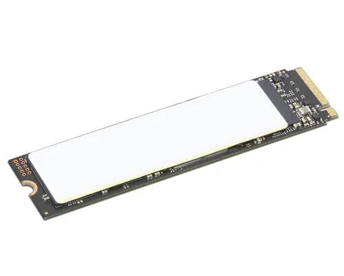 Lenovo 2 TB Performance PCIe Gen4 NVMe OPAL2 M.2 2280 SSD