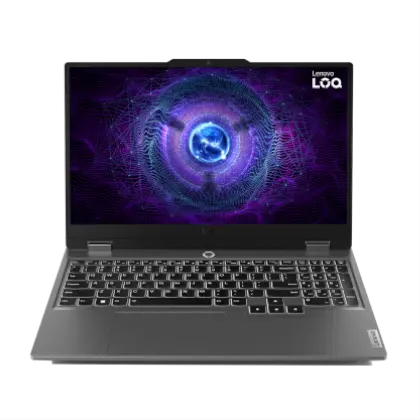 LOQ (15" Intel) with Arc A530M graphics