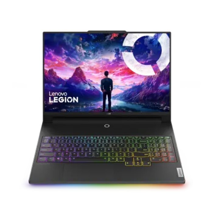 Lenovo Legion 9i Gen 9 (16″ Intel) | AI-enhanced gaming & software