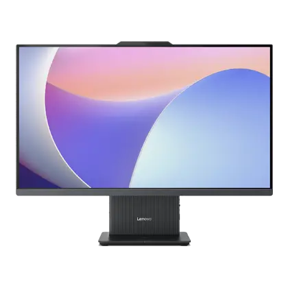 IdeaCentre AIO Gen 9 (24″ AMD) | Quiet, powerful with smart