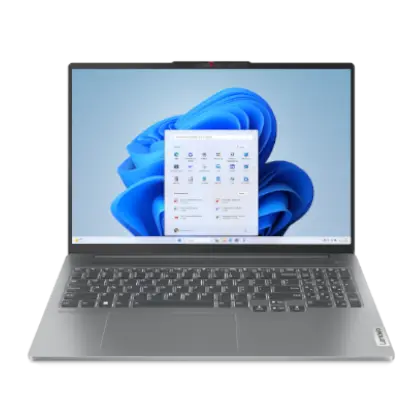 IdeaPad Pro 5 Intel, 40.64cms - Core Ultra 9 (Arctic Grey)